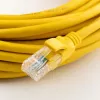 RJ45 kištukas QOLTEC CAT5e UTP, 100 vnt. pakuotė