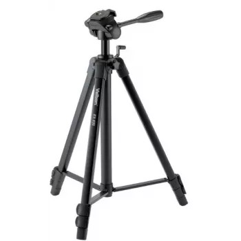 Stovas Velbon EX-630 Universal 3 kojos(-ų) Juodas
