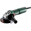 Kampinis šlifuoklis Metabo W 750-125