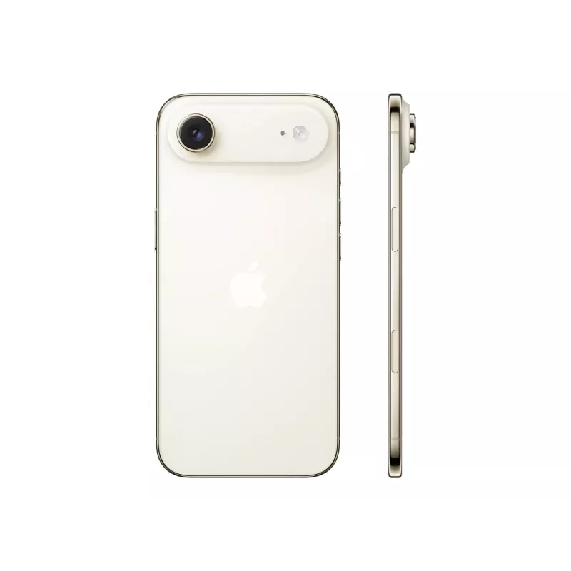 Apple iPhone Air 16,5 cm (6,5 inch) Dual SIM iOS 26 5G USB Type-C 256 GB Auksinis
