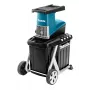 Makita UD2500 sodo smulkintuvas 2500 W 67 L peilis