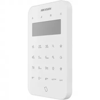 Apsauginis įrenginys Hikvision DS-PK1-LT-WE belaidis 282 g 174,63x25,25x109,62 mm