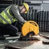 DeWALT D28730-QS stacionarus pjovimo diskas 4000 aps./min.