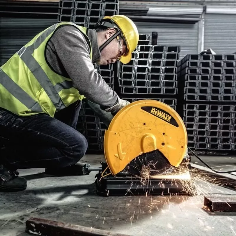 DeWALT D28730-QS stacionarus pjovimo diskas 4000 aps./min.