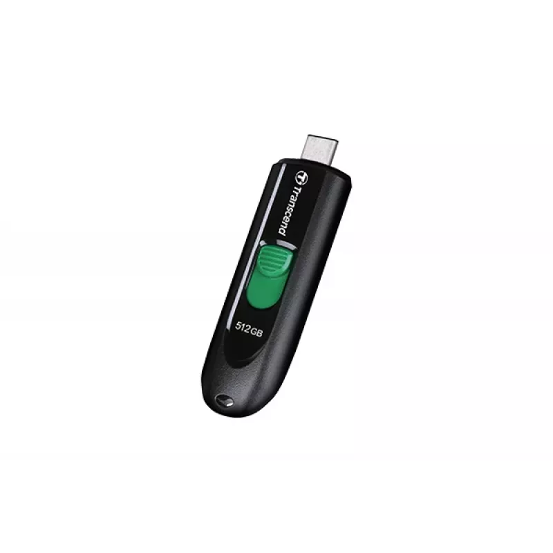 USB atmintukas Transcend 512 GB USB Type-C 3.2 Gen 1 JetFlash 790 C