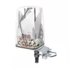 4x 5G + Wi-Fi + GPS antena QuWireless QuSpot AX50S, skirta Teltonika RUTX50