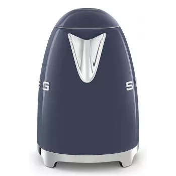 SMEG Elektrinis virdulys KLF03NBEU tamsiai mėlynas 1,7 l
