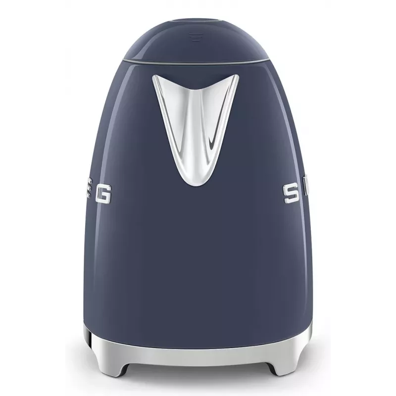 SMEG Elektrinis virdulys KLF03NBEU tamsiai mėlynas 1,7 l