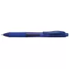 PENTEL Energel X 1.0 mėlyna užsegama įtraukiama gelio rašiklis