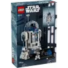 LEGO statomas droidas R2-D2 rinkinys 75379 – 1 050 detalių, 10+ metų, 160×110×240 mm, 0,24 kg