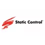 Suderinamas Static Control HP 213X (W2133X) dažų kasetė, rausva (magenta)