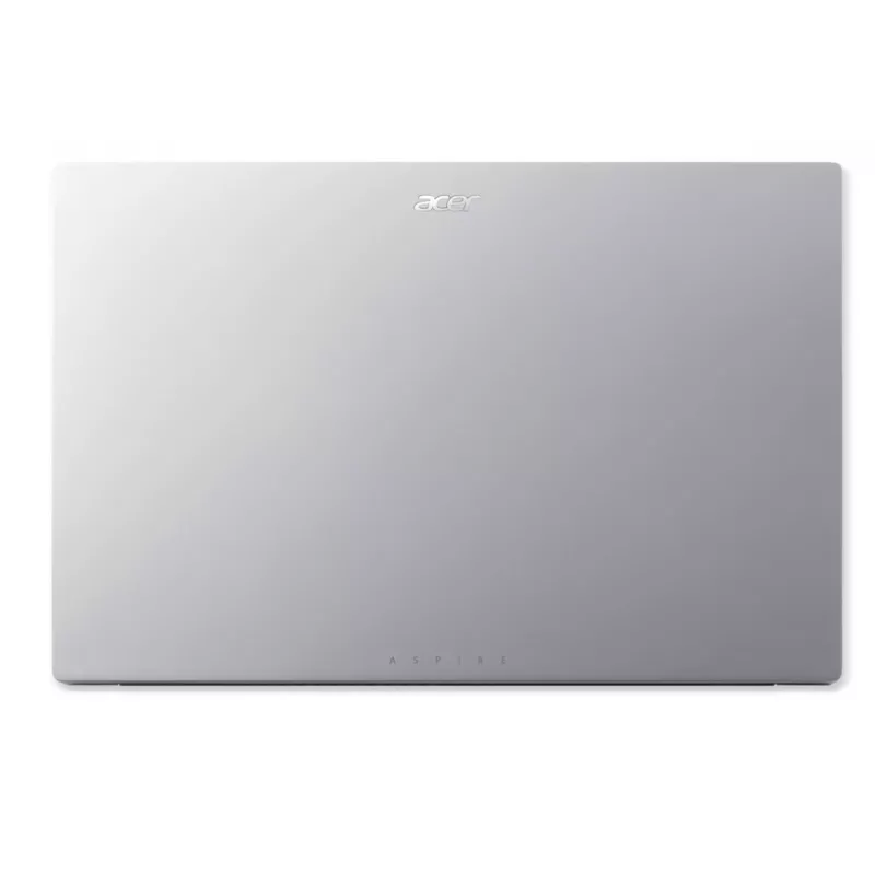 Nešiojamas kompiuteris Acer Aspire Lite Core i3 N355, 15,6 colio ekranas, 8GB RAM, 512GB SSD, be OS