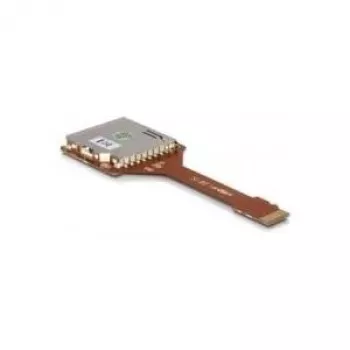Adapteris Micro SD / TransFlash į SD kortelę DeLOCK 61680