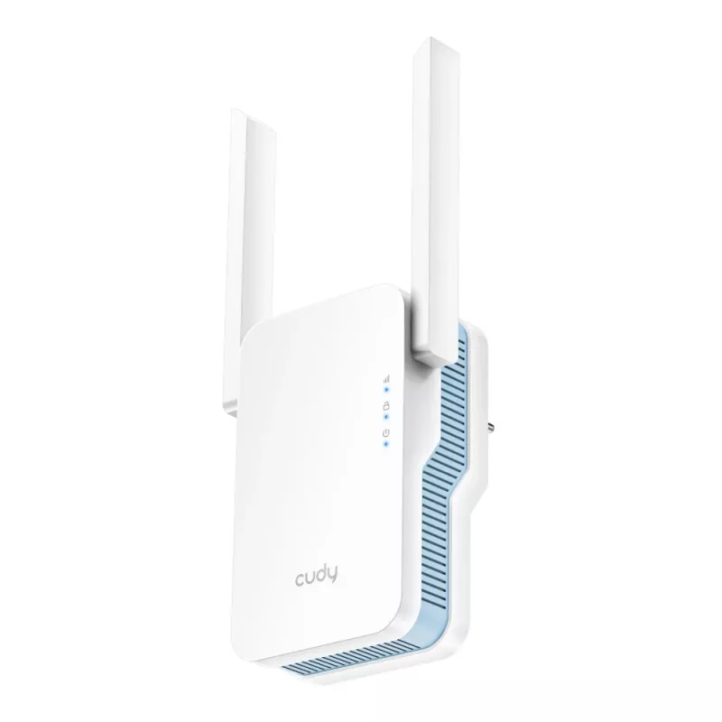 Wi-Fi signalo stiprintuvas Cudy RE1200