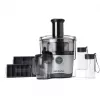 NutriBullet sulčiaspaudė Pro NBJ200G (sidabrinė/pilka, 1 000 W) (0C22500002)