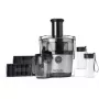 NutriBullet sulčiaspaudė Pro NBJ200G (sidabrinė/pilka, 1 000 W) (0C22500002)