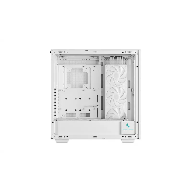 DeepCool MORPHEUS WH ATX+ - Kompiuterio korpusas