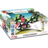 Valdomas automobilis Carrera RC Mario Kart 8 Pull & Speed