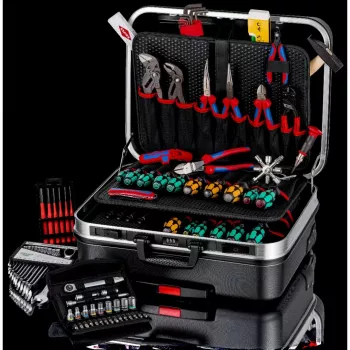 Knipex 00 21 06 M Black