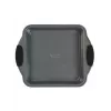 Kvadratinė keptuvė Russell Hobbs RH01913EU7 27 cm perlamutrinė neprideganti danga