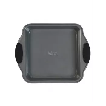 Kvadratinė keptuvė Russell Hobbs RH01913EU7 27 cm perlamutrinė neprideganti danga