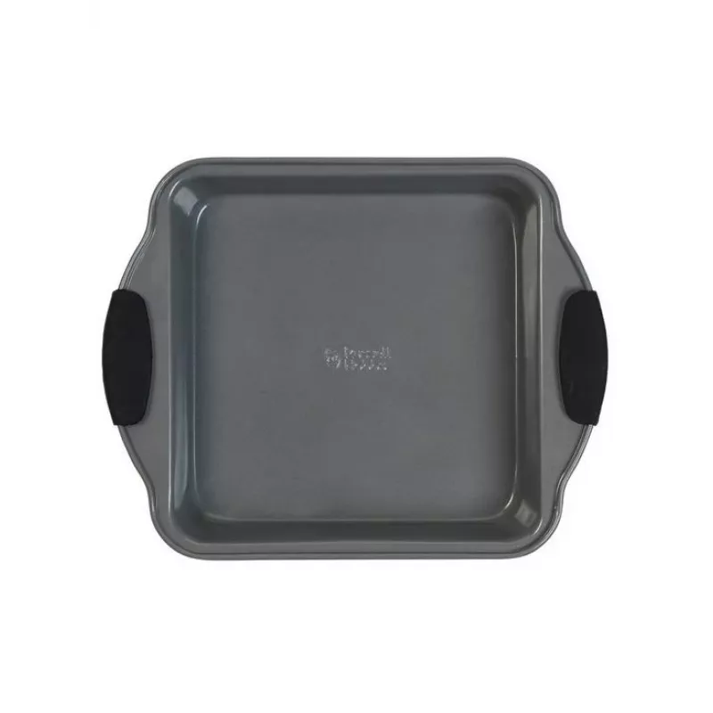 Kvadratinė keptuvė Russell Hobbs RH01913EU7 27 cm perlamutrinė neprideganti danga