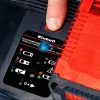 Įkroviklis Einhell PXC Boostcharger 8A Power X-Change 4512155