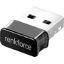 Renkforce RF-WIFI-AC1200M belaidžio tinklo USB adapteris