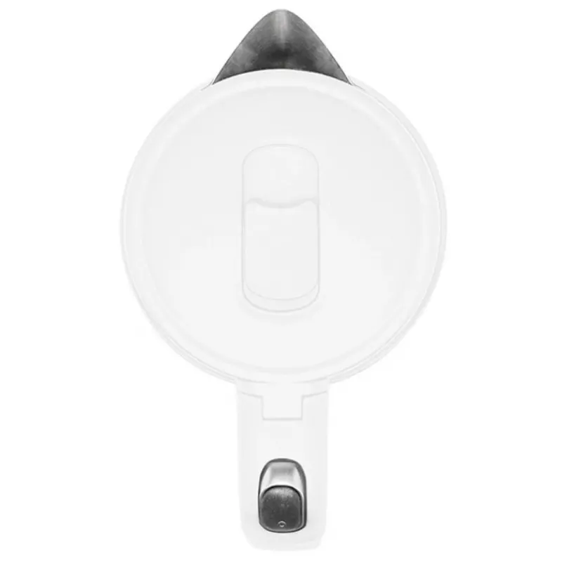 Elektrinis virdulys LAFE 1.8L 2200W Baltas
