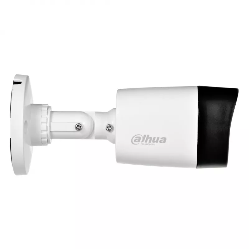 IP stebėjimo kupolinė kamera DAHUA IPC-HDW3849QM-S-IL — 6 MP (3288×1850), lubinis montažas, laidinis, PoE, balta