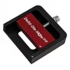 „Thermal Grizzly Delid-Die-Mate“ Intel 13 ir 14 kartos procesoriams