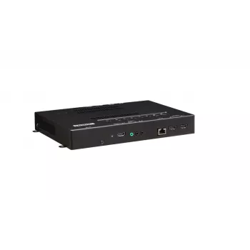 LG OPS Player WP601-B | Kraštovaizdžio režimas | webOS