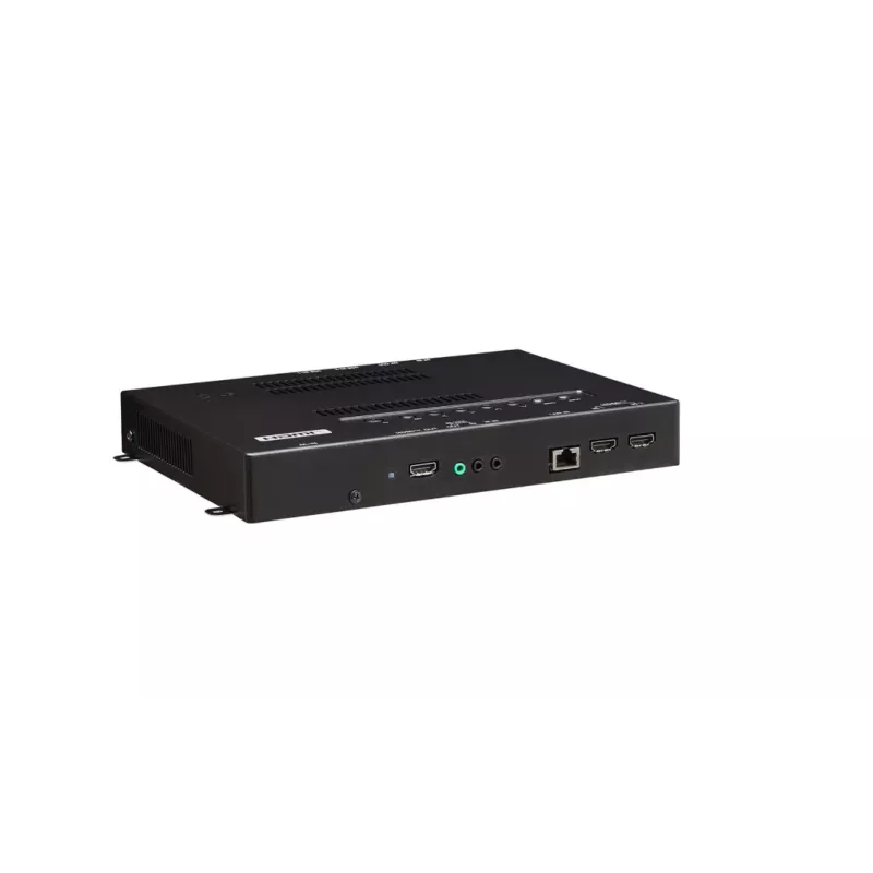 LG OPS Player WP601-B | Kraštovaizdžio režimas | webOS