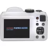 Kompaktiškas fotoaparatas Kodak PIXPRO AZ255 16,35 MP BSI CMOS 25x optinis priartinimas