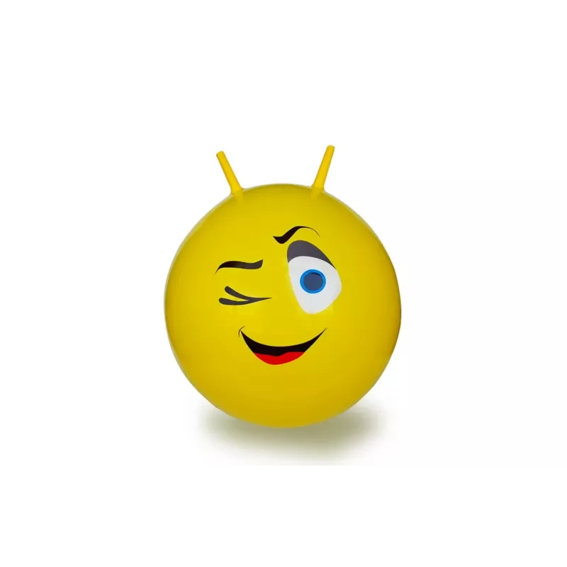 Šokinėjantis kamuolys Jamara Hop Ball Eye nuo 1 metų