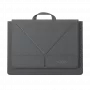 Lenovo Yoga Tote Sleeve dangtelis iki 14 colių pilkas