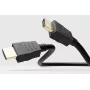 Goobay High Speed HDMI Kabel mit Ethernet, 1,5m, 4K@60Hz, 18Gbit/s