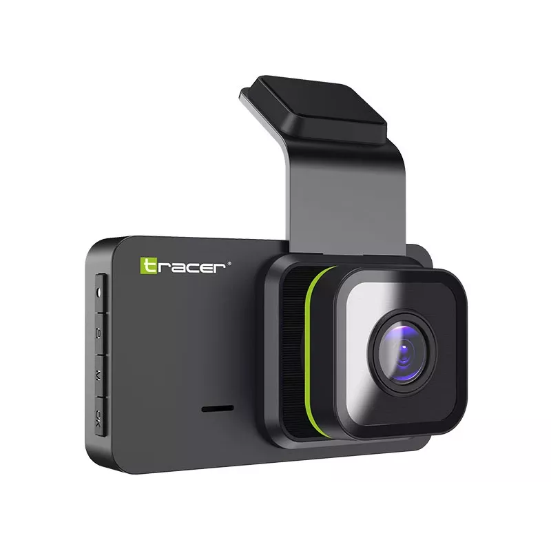 Automobilinis vaizdo registratorius TRACER Tracer Opti 3D-WF Dual TRAKAM47569