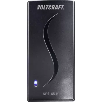VOLTCRAFT NPS-65-N Nešiojamojo kompiuterio maitinimo blokas 65 W 3.5 A (VC-11332655)