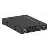 NETGEAR M4350-8M2V valdomas L3 2.5G Ethernet (100/1000/2500) maitinimas per Ethernet (PoE) 1U juodas