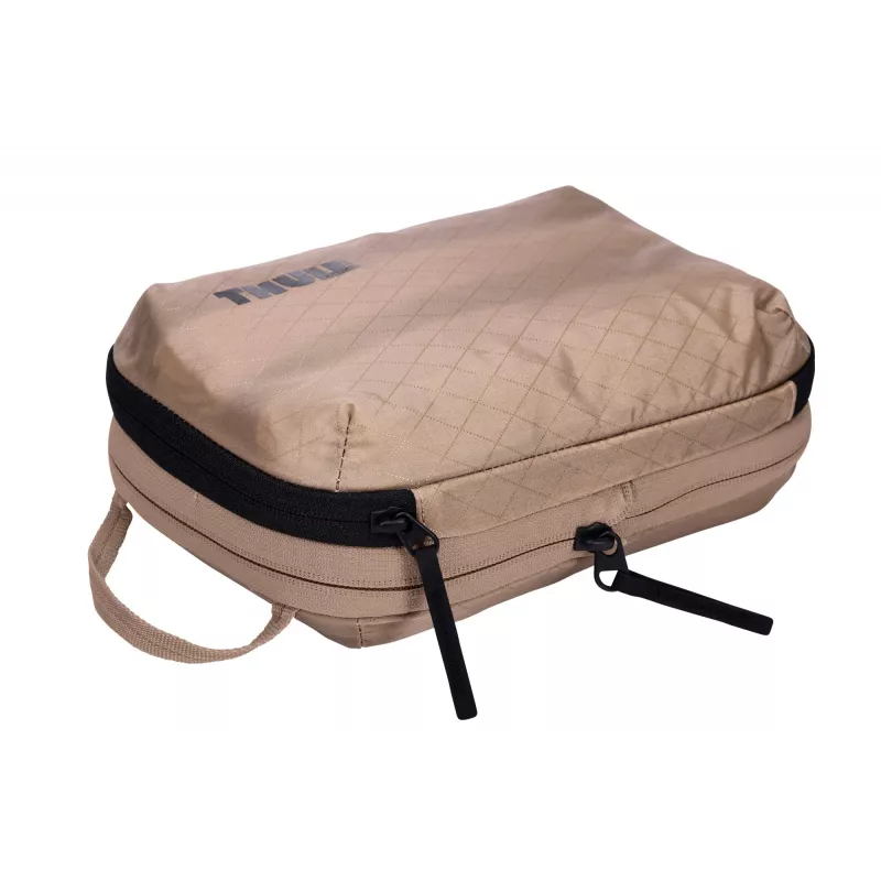 Thule 5558 kompresinis pakavimo kubas mažas švelnus smėlio