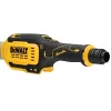 DeWALT DCE800N-XJ nešiojamasis šlifuoklis gipso kartono šlifavimui 1200 aps./min. Juoda, Sidabrinė, Geltona
