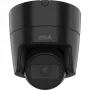 AXIS M3125-LVE Juoda – lauko IP kamera, 1080p, PoE, H.264/H.265, silpno apšvietimo, atspari orams