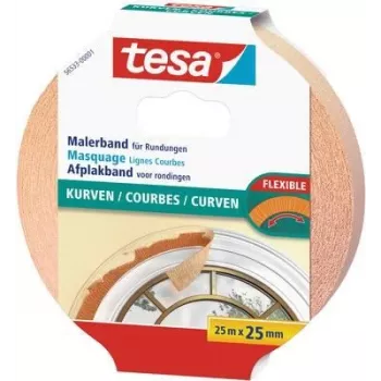 Maskavimo juosta TESA 56533 25 m