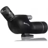Monokuliaras Bresser Optics Condor 15-45x50 Gen. II 45x BaK-4 Juodas