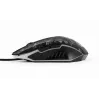 Pelinė USB optinė juoda MUS-6B-GRAFIX-01 Gembird