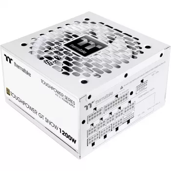 Maitinimo blokas 1200W Thermaltake Toughpower 80+ Gold WH