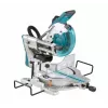 Pjūklas kampinis slankusis Makita LS1019L