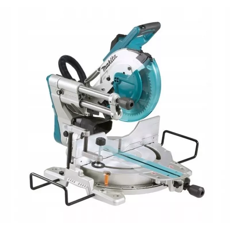Pjūklas kampinis slankusis Makita LS1019L