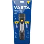 Rankinis žibintuvėlis Varta Day Light Multi LED F30, juoda/sidabrinė/geltona